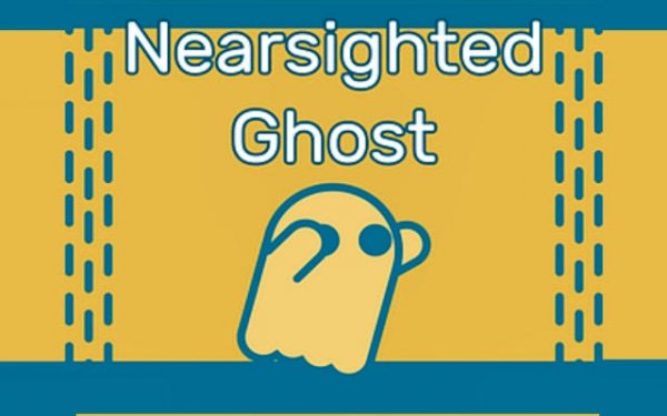 Nearsighted Spirit Puzzle Adventure