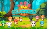 Paw Clicker: Idle Cat Clicker Online Game - Idle Game