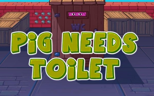 Pig Path Puzzle