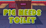 Pig Path Puzzle