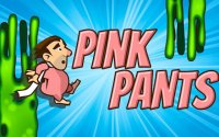 Pink Pants Hero Fly Adventure