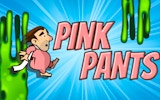 Pink Pants: Super Fat Hero Fly Adventure Arcade Game