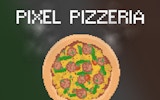 Pixel Pizzeria: Pizza Maker Simulator Online Cooking Game