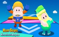 Run Racers: Obstacle Course Royale