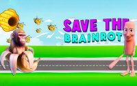 Defend the Brainrot: Draw to Save Puzzle