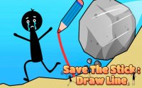 Draw Path Puzzle