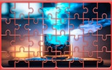 Science Puzzle Slider