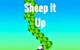 Sheep it Up: Endless Arcade Jumper