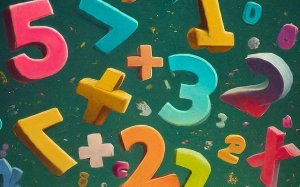 Simply Simple Maths - Fun Math Learning Game