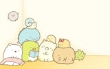 Gentle Corner Creatures Puzzle