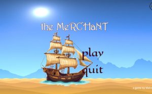 The Merchant: Desert Port Tycoon Online Game
