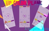 Up Color Plane: Color Matching Puzzle Game Online - Puzzle Game