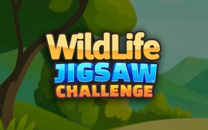 Wildlife Jigsaw Challenge: Animal Puzzle Game Online - Puzzle Game