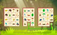 Forest Match Puzzle Adventure