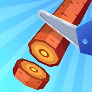 Processed Wood Online Puzzle Game