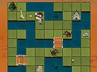 Lost Knight Puzzle Quest