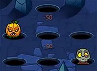 Monster Match Puzzle Online