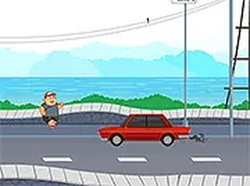 Dash Runner: Endless Path