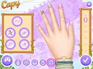 Princesses Tropical Escape Dress Up Online Game - Dress Up Game