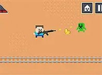Monster Chase Adventure