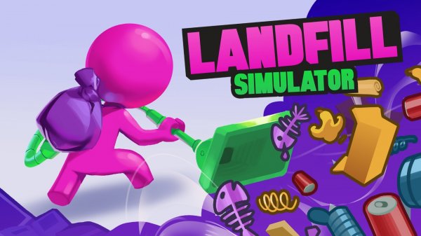 Landfill Simulator Online Arcade Game