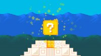Cube Quest Adventure Arcade