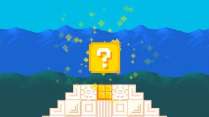 Cube Quest Adventure Arcade