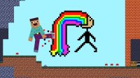 Noob Wall Crusher Arcade