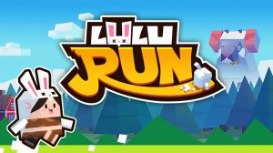 Lulu Run Online Arcade Game