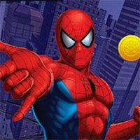 Spider Hero Web Swinger